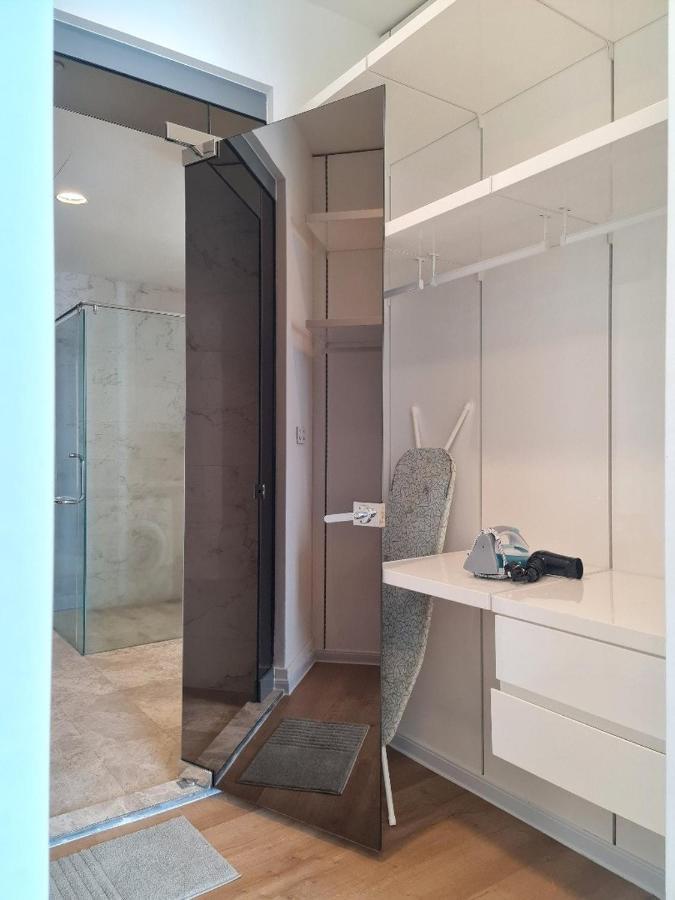 Ferienwohnung SS Platinum KLCC Kuala Lumpur Exterior foto