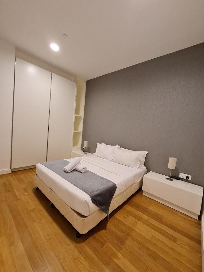 Ferienwohnung SS Platinum KLCC Kuala Lumpur Exterior foto