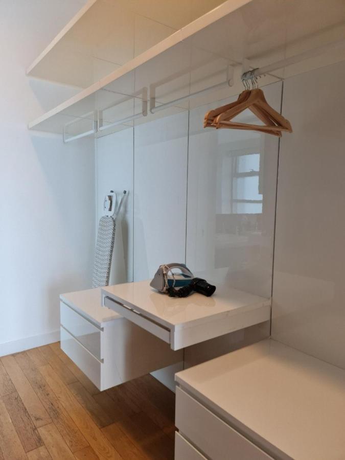 Ferienwohnung SS Platinum KLCC Kuala Lumpur Exterior foto